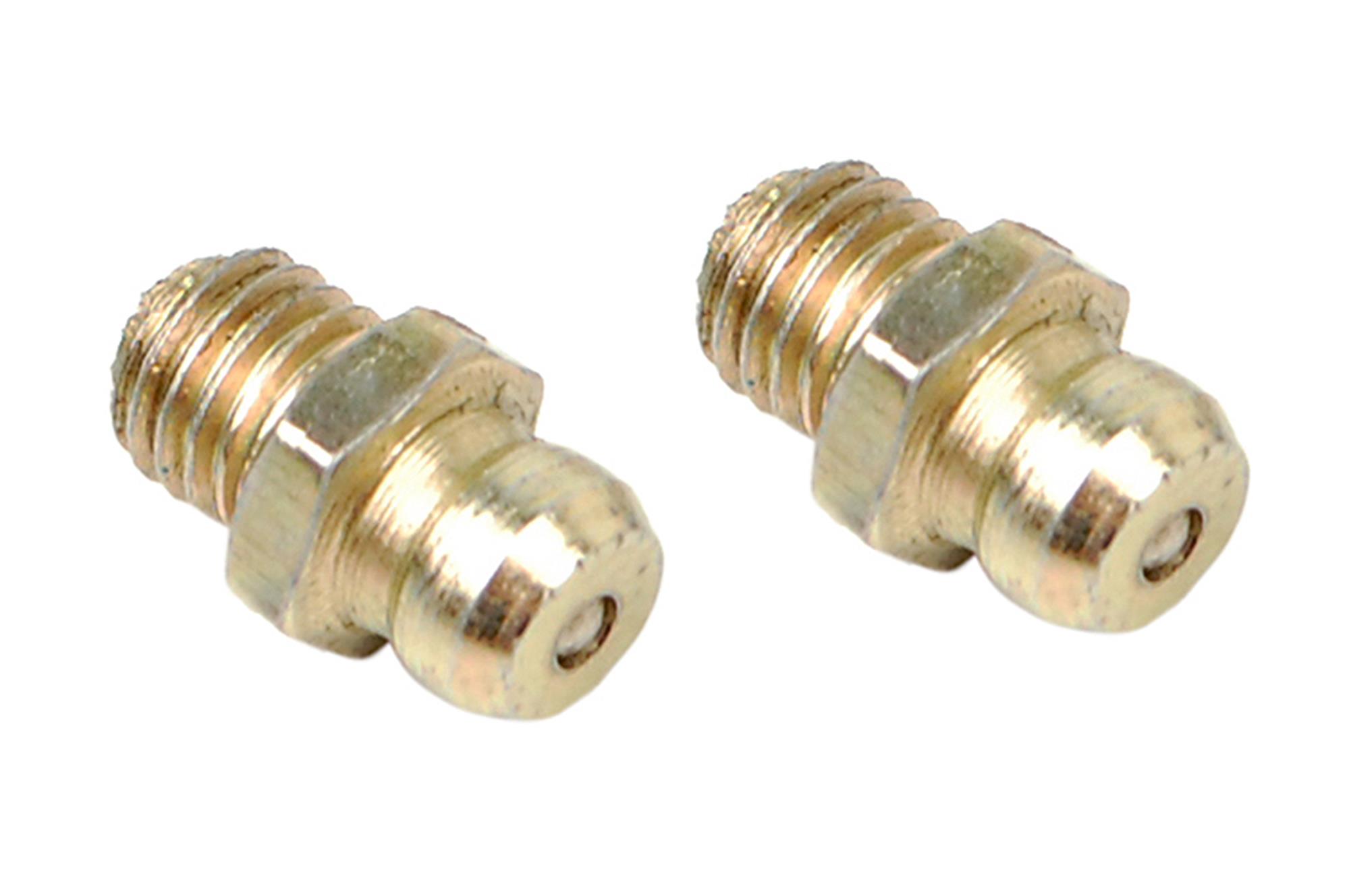 MK6147 - Control Arm Shaft Kit - Mevotech