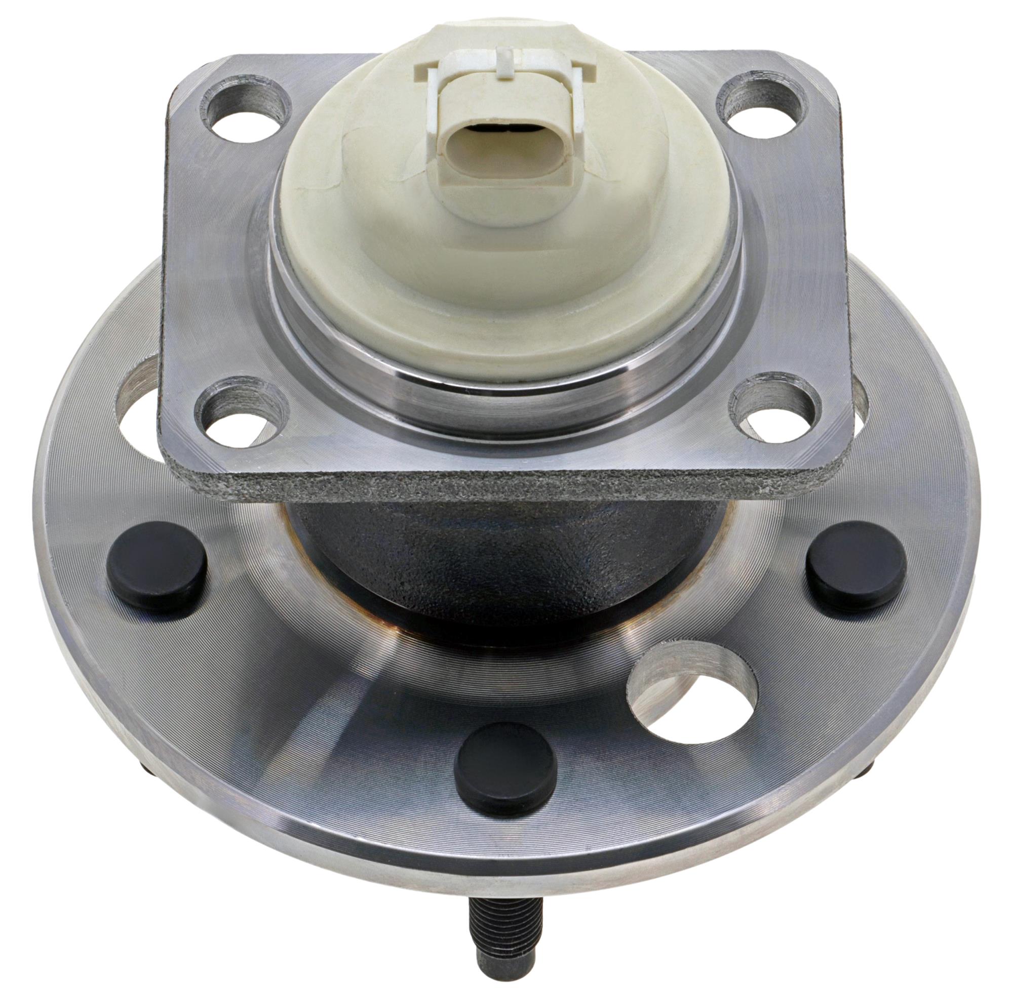 M515012 H512150 - Wheel Bearing and Hub Assembly - Mevotech