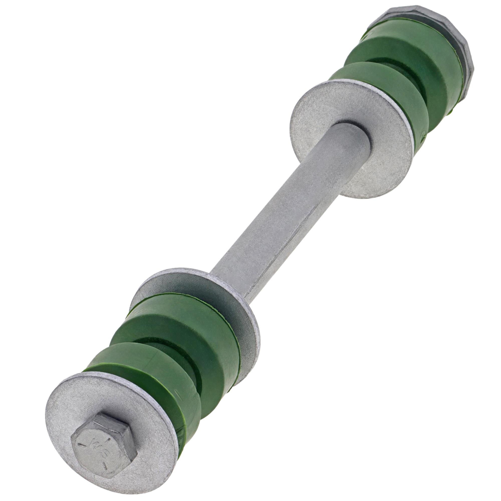 TXK80631 - Stabilizer Bar Link Kit - Mevotech