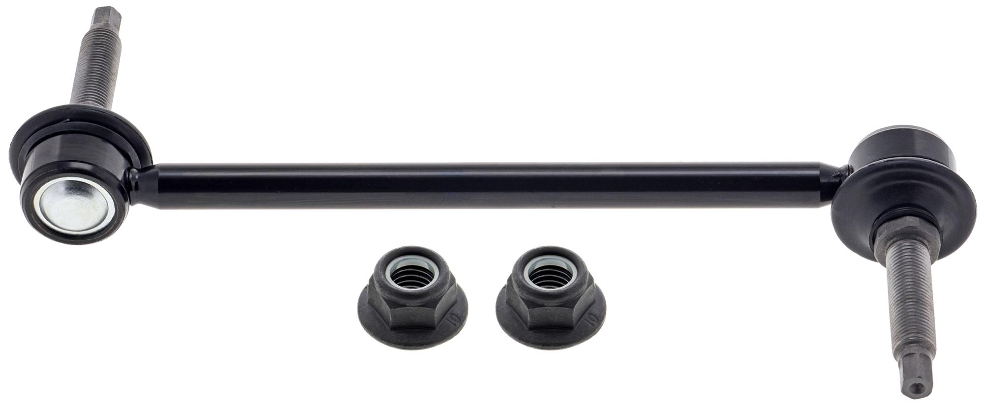 GS40897 - Stabilizer Bar Link Kit - Mevotech