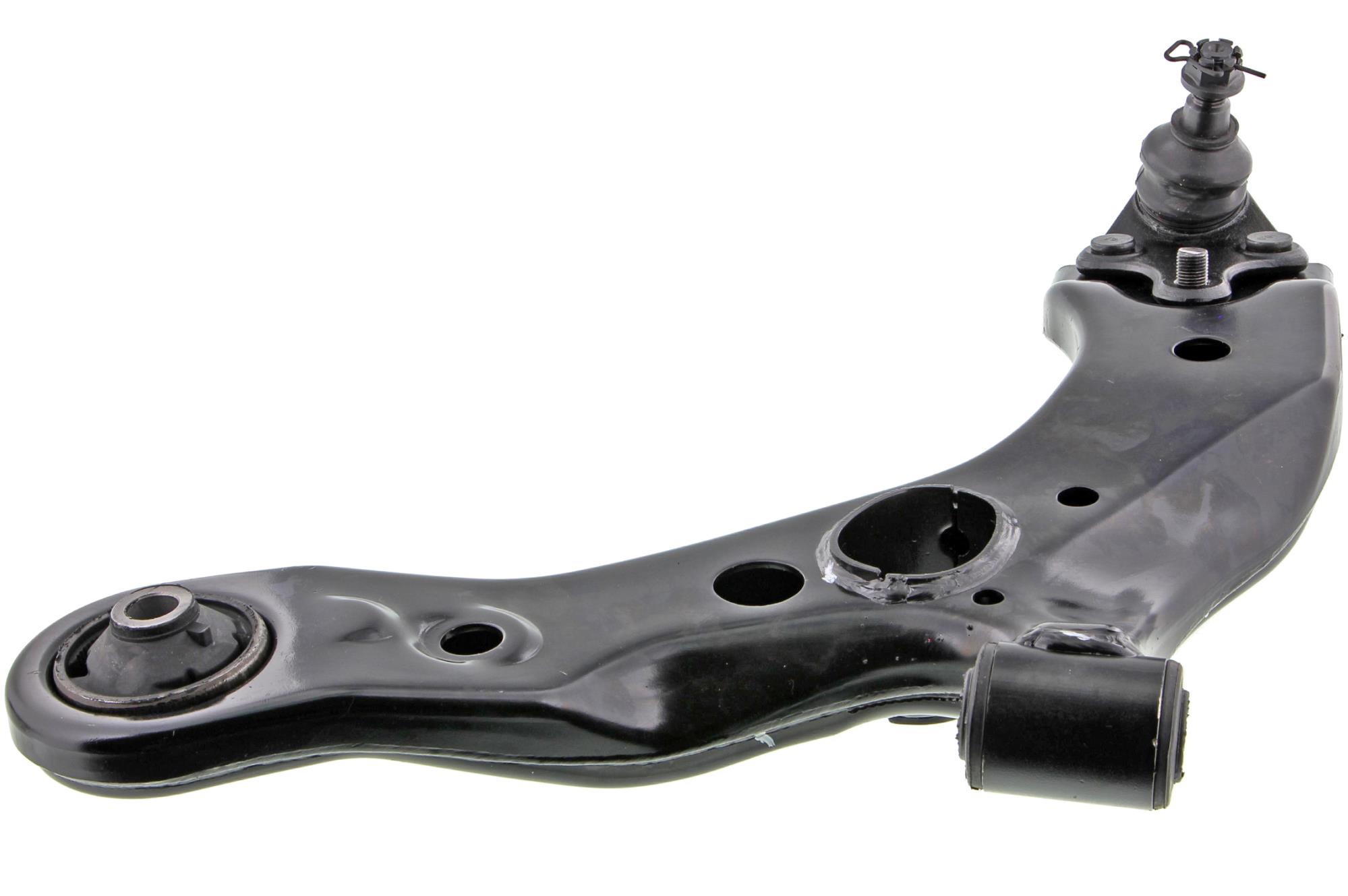 GS86163 - Control Arm and Ball Joint Assembly - Mevotech