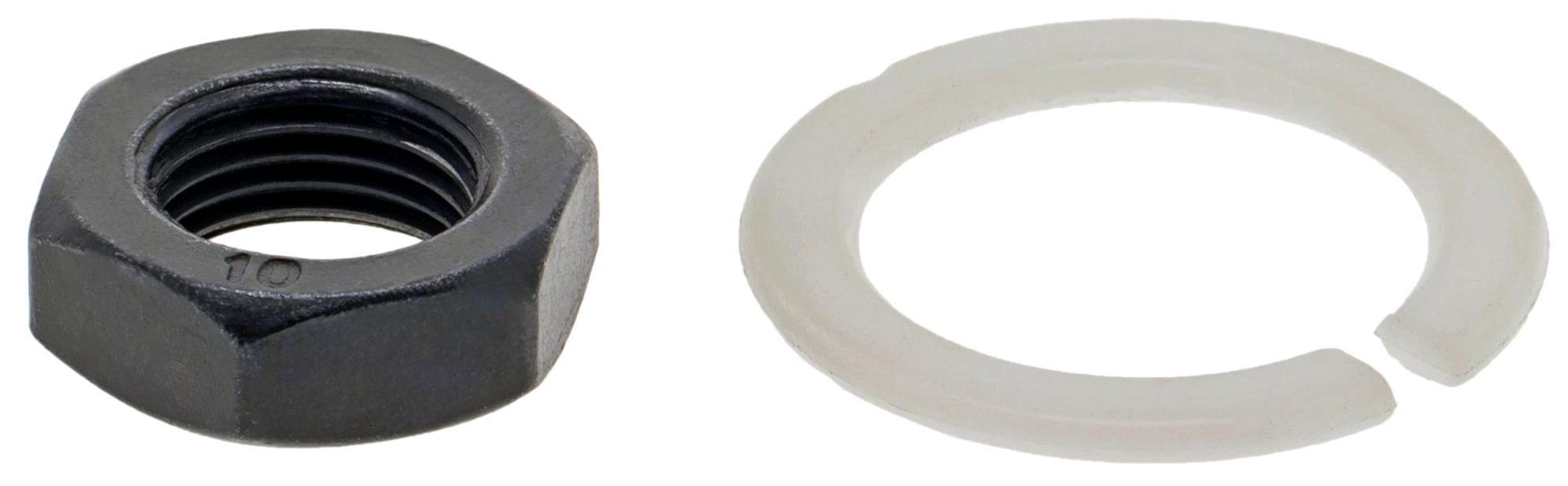 MS90728 - Tie Rod End - Mevotech