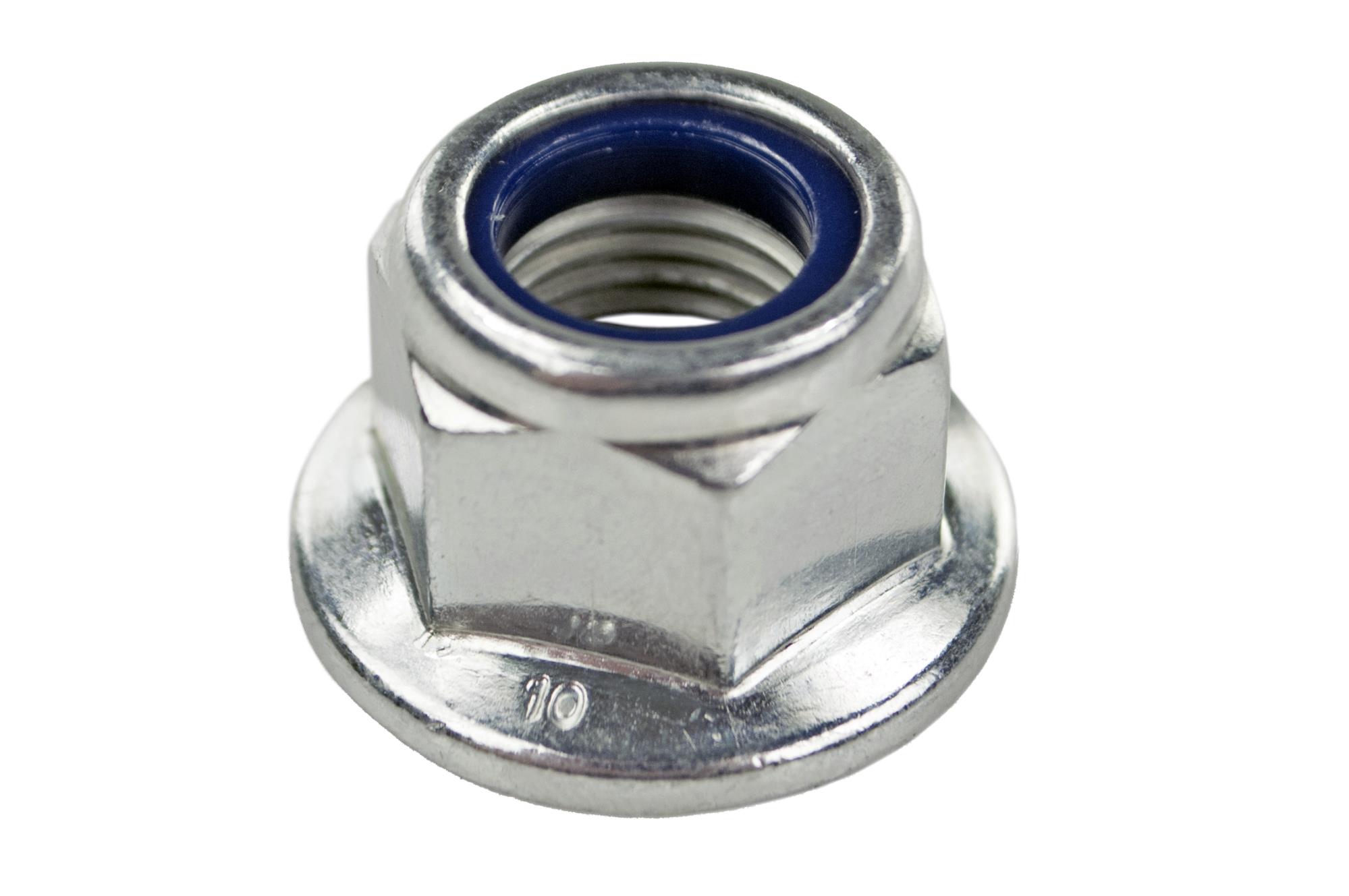 CMS101497 - Control Arm and Ball Joint Assembly - Mevotech