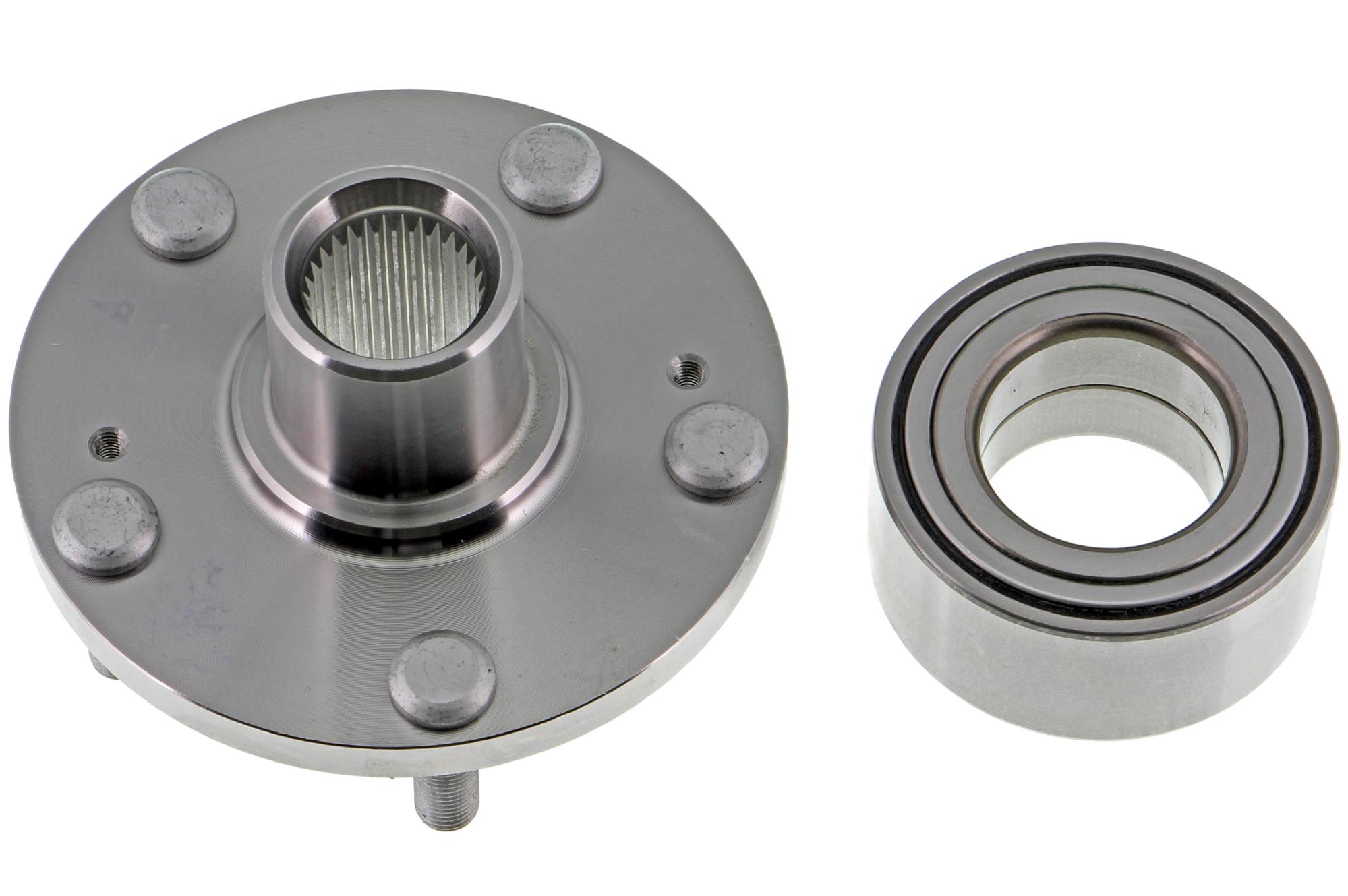 MB90308 - Wheel Hub Repair Kit - Mevotech