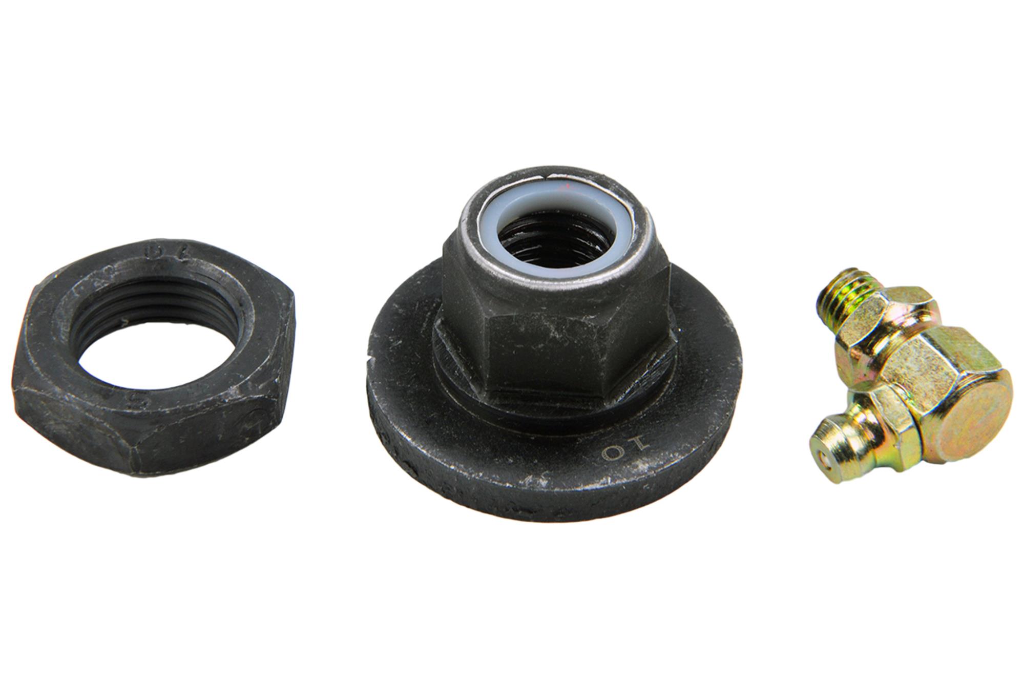 MS25632 - Tie Rod End - Mevotech