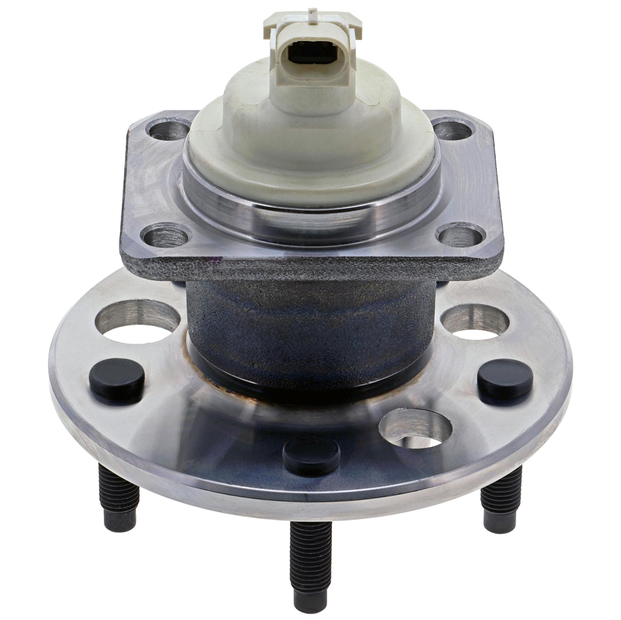 M515012 H512150 - Wheel Bearing and Hub Assembly - Mevotech